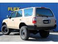 1999 Toyota Hilux Surf