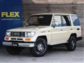 1996 Toyota Land Cruiser Prado