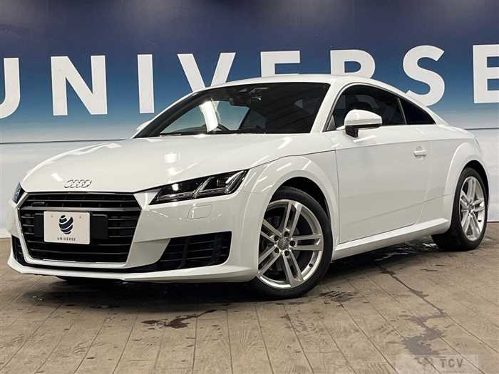 2017 Audi Audi Others