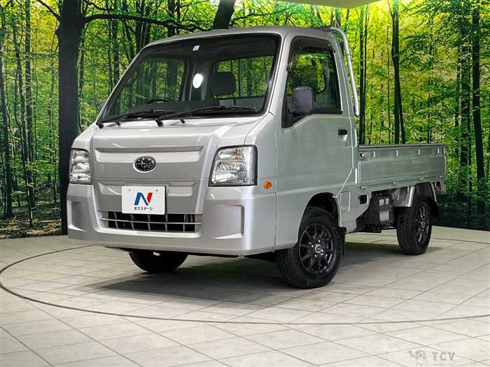 2012 Subaru Sambar Truck