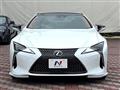 2022 Lexus LC