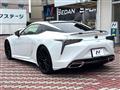 2022 Lexus LC
