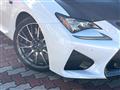 2015 Lexus RC F
