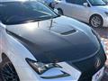 2015 Lexus RC F