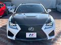 2015 Lexus RC F