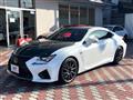 2015 Lexus RC F