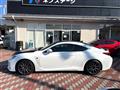 2015 Lexus RC F