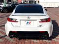 2015 Lexus RC F