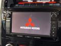2015 Mitsubishi Pajero