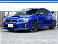 2014 Subaru WRX STI