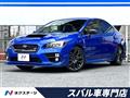 2014 Subaru WRX STI