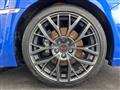 2014 Subaru WRX STI