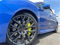 2019 Subaru WRX STI