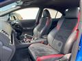 2019 Subaru WRX STI