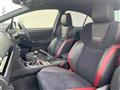 2020 Subaru WRX STI