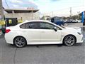 2016 Subaru WRX S4