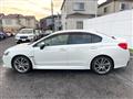 2016 Subaru WRX S4