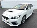 2016 Subaru WRX S4