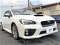2016 Subaru WRX S4