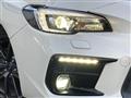 2018 Subaru WRX S4