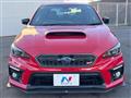 2018 Subaru WRX S4
