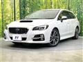2015 Subaru Levorg