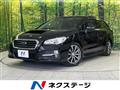 2017 Subaru Levorg