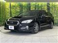 2017 Subaru Levorg