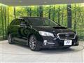 2017 Subaru Levorg