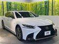 2018 Lexus LS