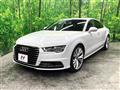 2017 Audi A7 Sportback