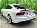 2017 Audi A7 Sportback