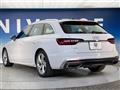 2021 Audi A4 Avant