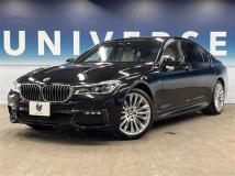 2018 BMW 7 Series