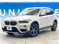 2017 BMW X1