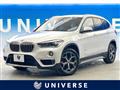 2017 BMW X1