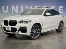 2020 BMW X4