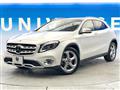 2019 Mercedes-Benz GLA-Class