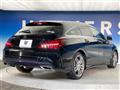 2016 Mercedes-Benz CLA Shooting Brake
