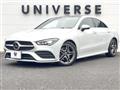 2019 Mercedes-Benz CLA-CLASS