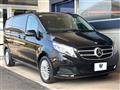 2016 Mercedes-Benz V-Class
