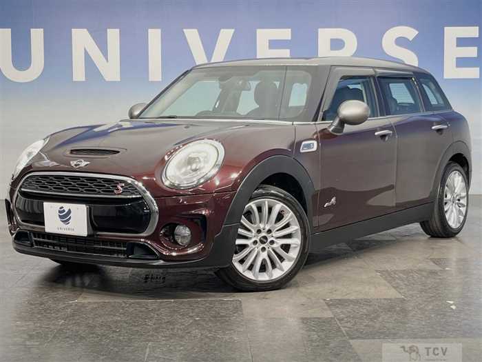 2017 U.K. Others U.K. Others