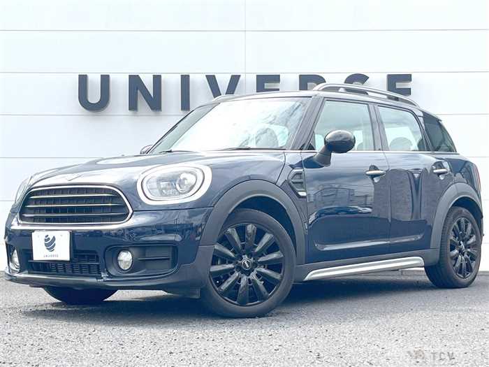 2019 U.K. Others U.K. Others