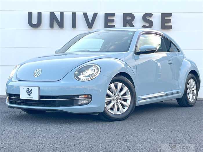 2013 Volkswagen Volkswagen Others