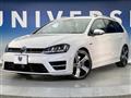 2015 Volkswagen Golf R Variant