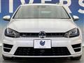 2015 Volkswagen Golf R Variant