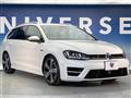 2015 Volkswagen Golf R Variant