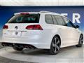2015 Volkswagen Golf R Variant