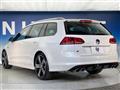 2015 Volkswagen Golf R Variant