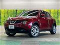 2010 Nissan Juke